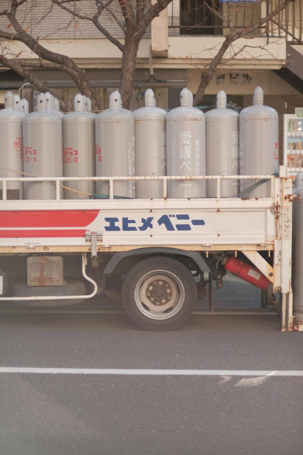 Refrigerated Trucks